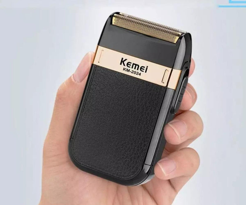 Barbeador Elétrico Kemei km 2024 Dicas de utilização como usar barbador eletrico kemei 