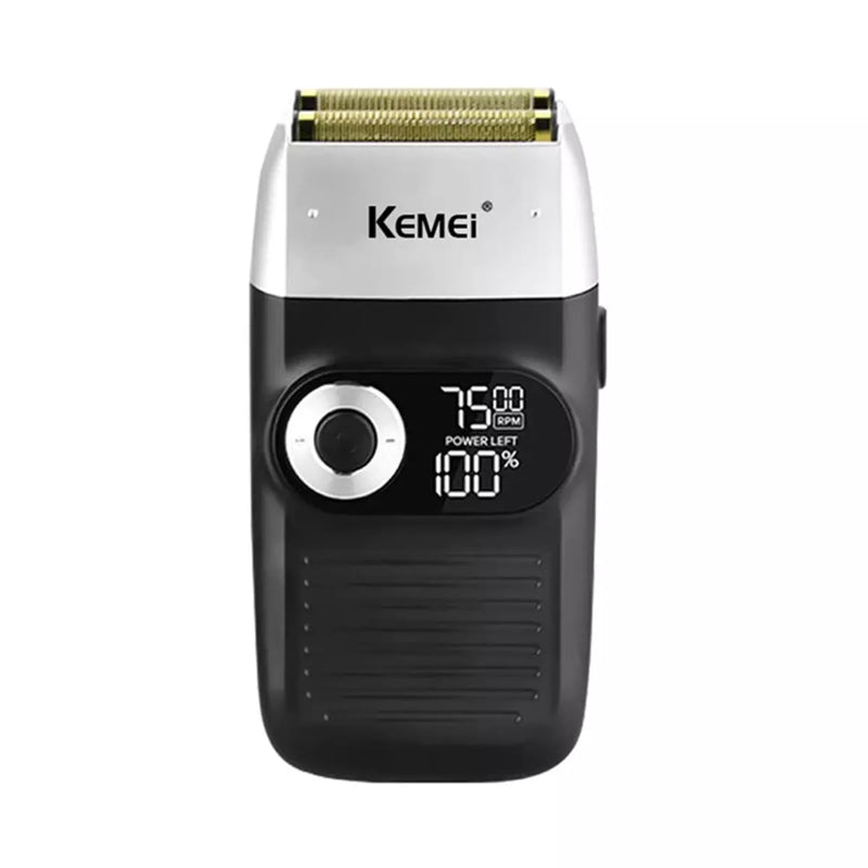 Kit de Reposição Completo para Barbeador Km-2026 | Kemei ®