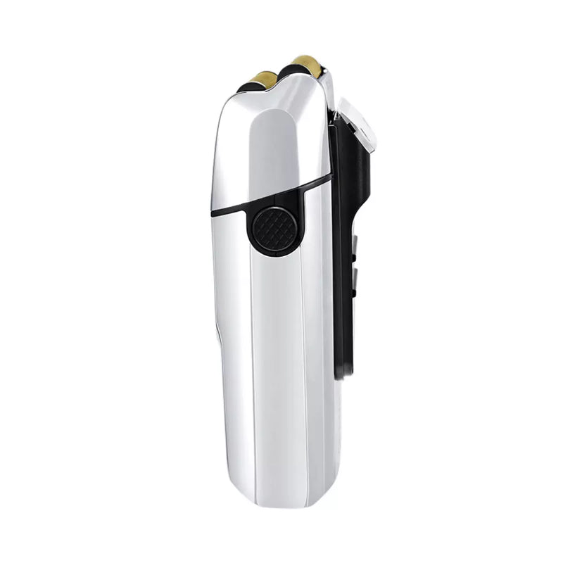 Barbeador Elétrico 3x velocidades Profissional Km-2028 | Kemei ®