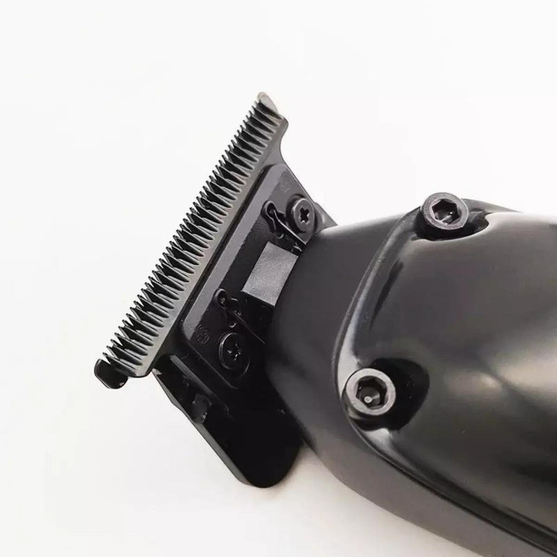 Máquina de Acabamento 0Gap 8w 8.000 RPM Profissional Km-1855 | Kemei ®