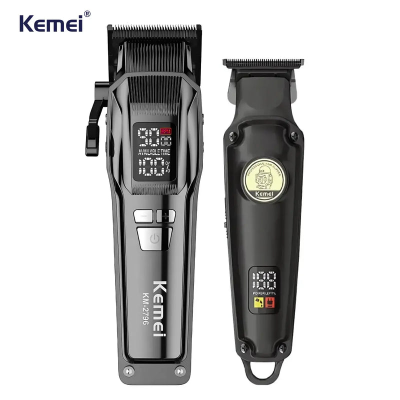 kemei km 2796 pretol + Km-2371