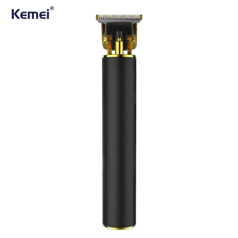 Máquina de Acabamento Profissional km-1971 | Kemei ®
