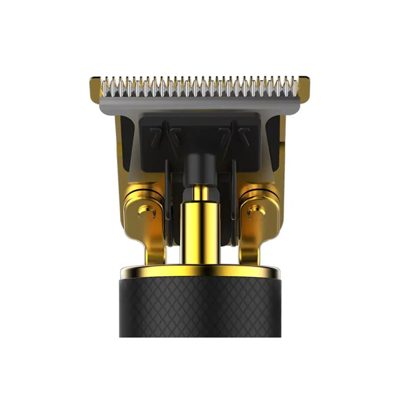 Máquina de Acabamento Profissional km-1971 | Kemei ®