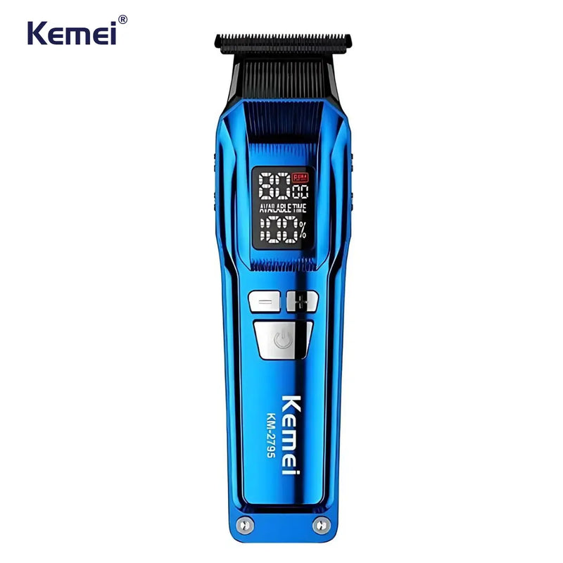 Máquina de Acabamento 5x velocidades +8.000 RPM Km-2795 | Kemei ®