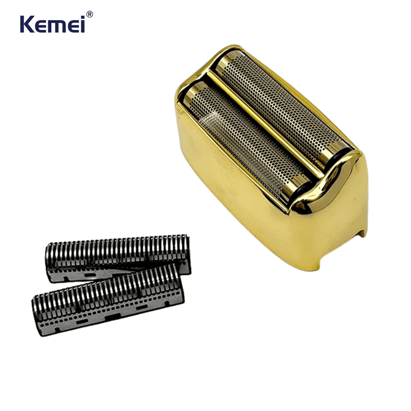 Lâmina shaver km tx1