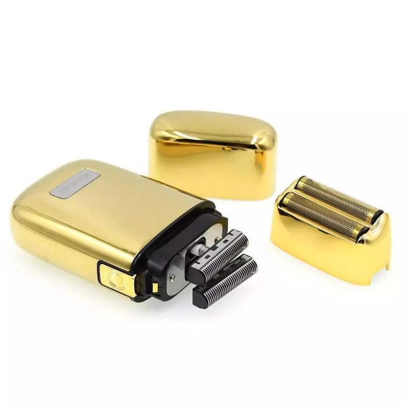 Barbeador Elétrico 8.000 RPM Profissional Km-TX1 | Kemei ®