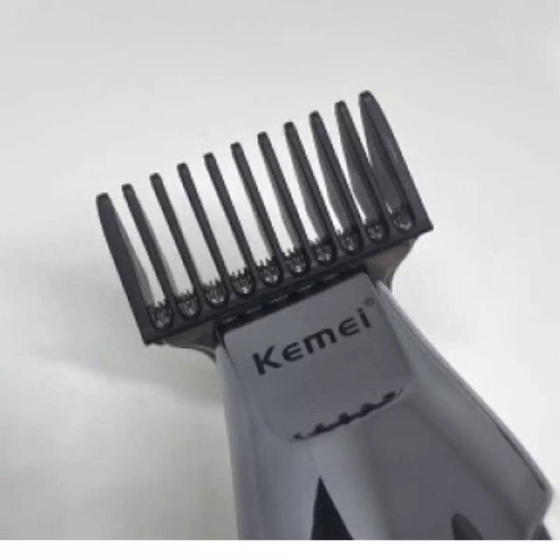 Kit 6x Pentes 1 2 3 6 9 12mm Para Máquina de Corte KM-5027 | Kemei ®