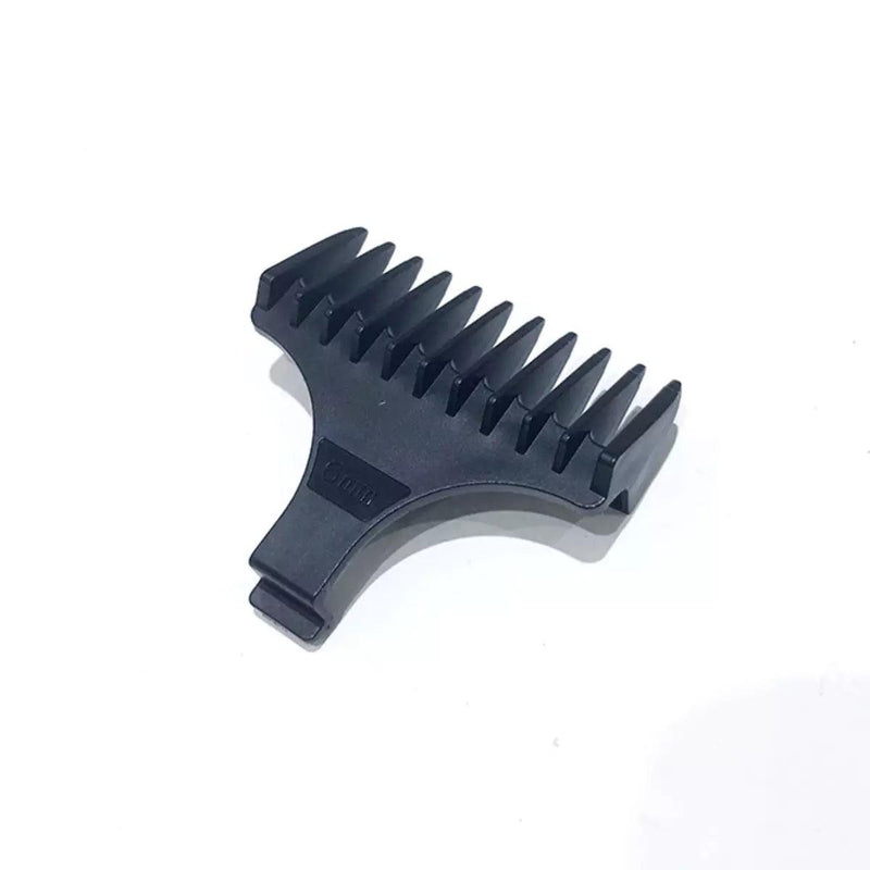 Kit 6x Pentes 1 2 3 6 9 12mm Para Máquina de Corte KM-5027 | Kemei ®
