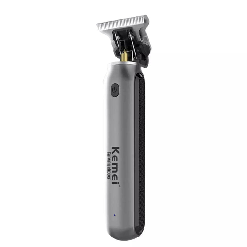 Máquina de Acabamento 10w Profissional km-1757 | Kemei ®