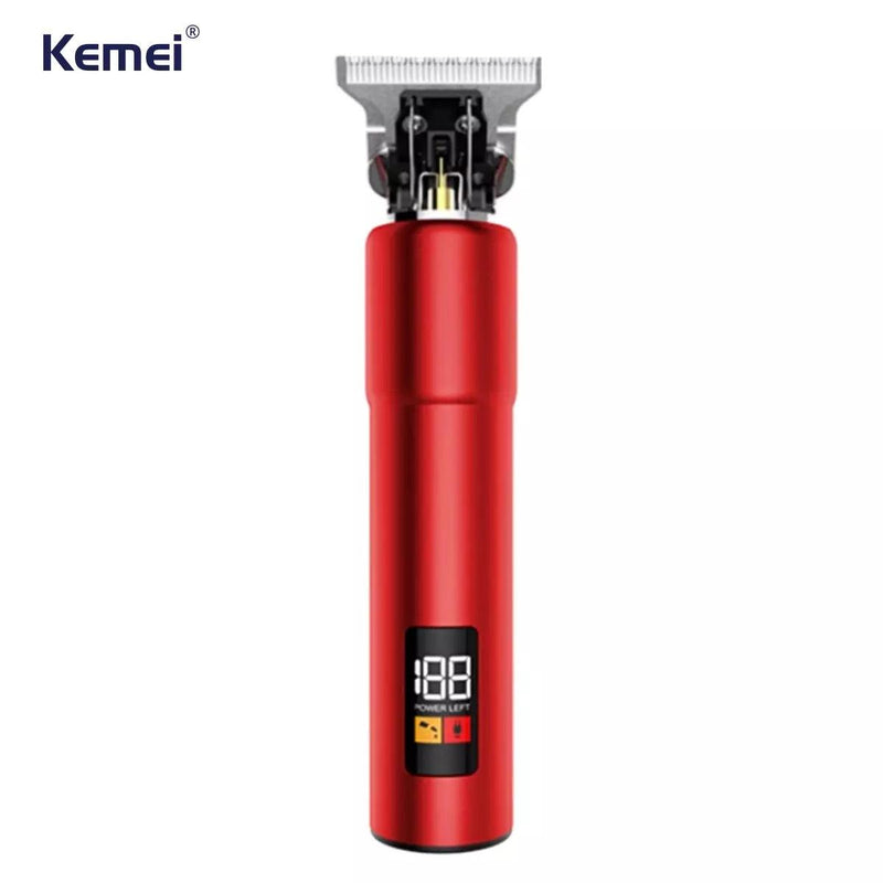 Máquina de Acabamento 10w Profissional Km-1759 | Kemei ®