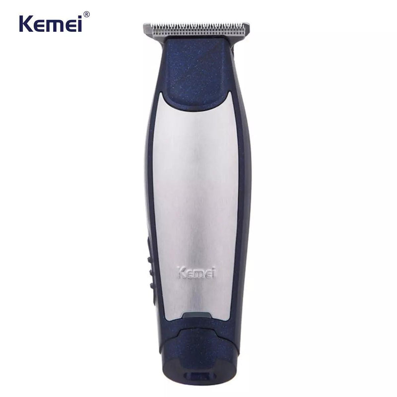 Máquina de Acabamento Profissional Km-5021 | Kemei ®