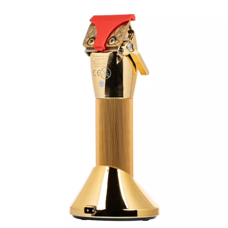 Maquina de Corte 8w com Base Carregadora Km-K32s | Kemei ®