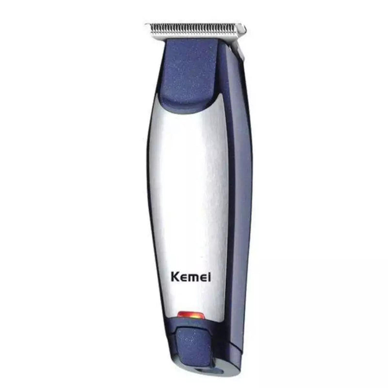 Máquina de Acabamento Profissional Km-5021 | Kemei ®