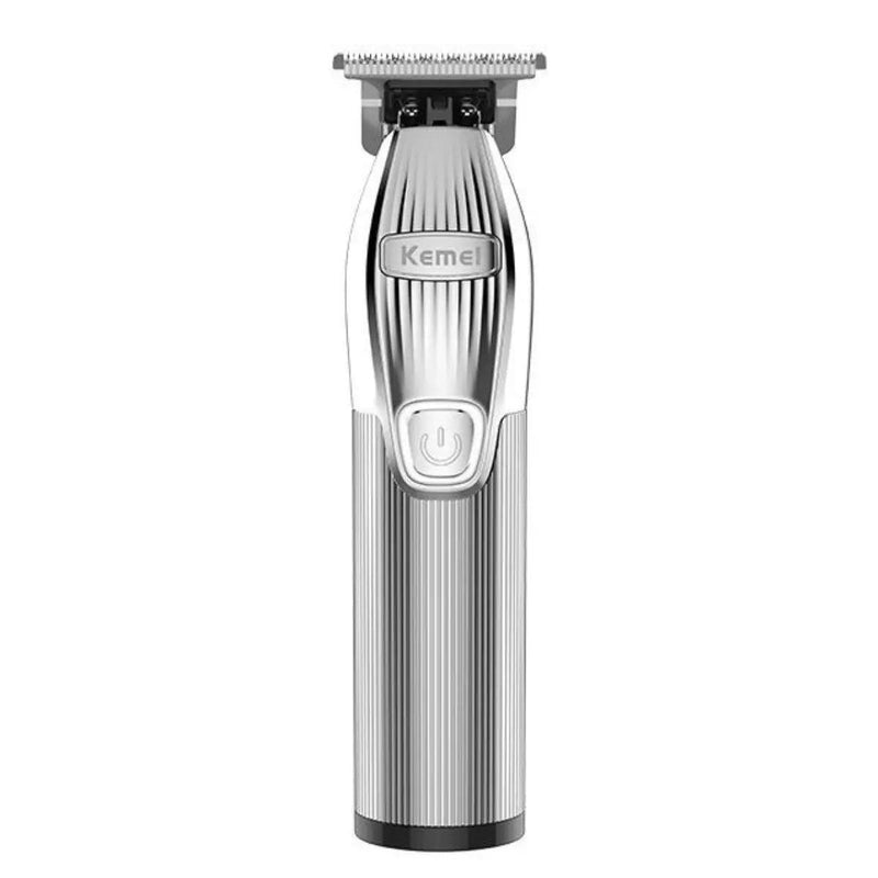 Máquina de Acabamento Profissional km-i32 | Kemei ®