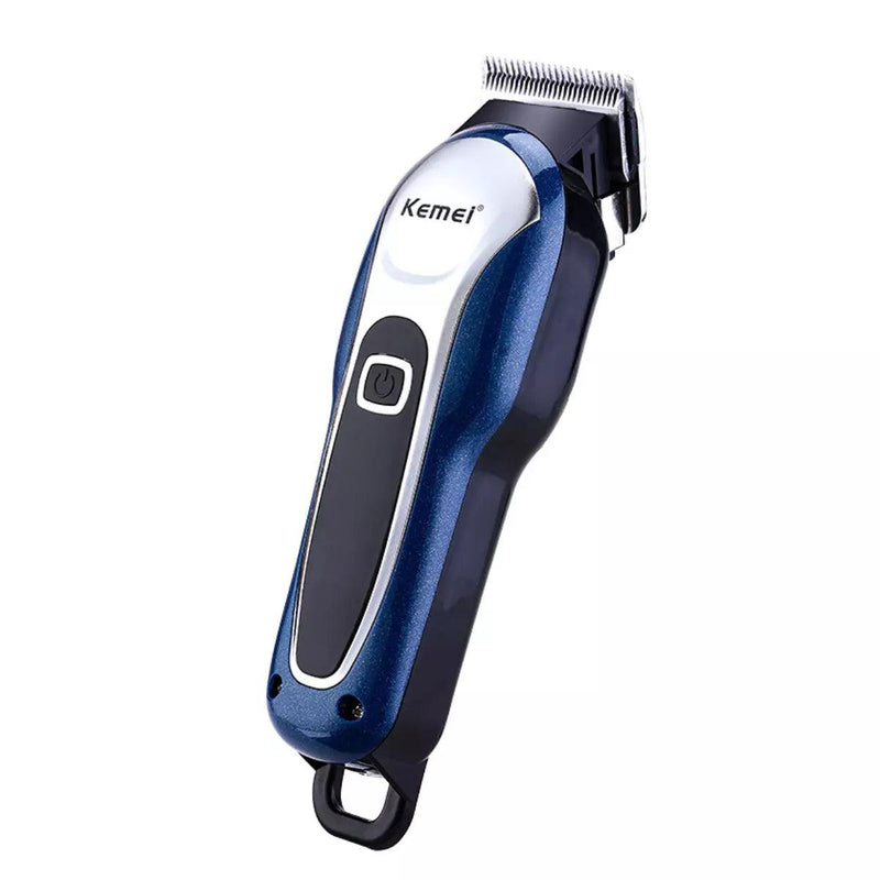 Maquina de Cortar Cabelo Profissional Km-1995 | Kemei ®