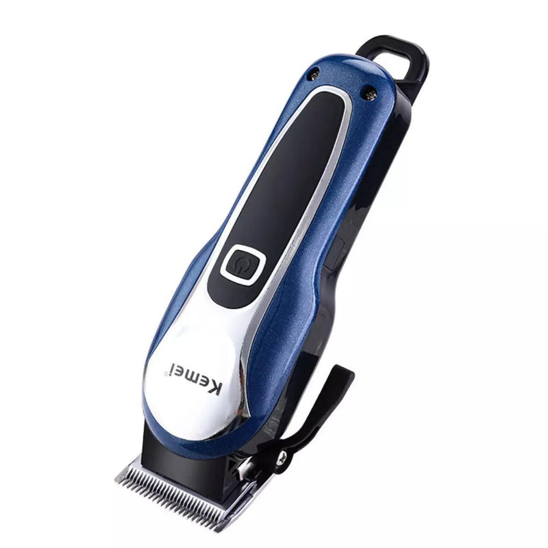 Maquina de Cortar Cabelo Profissional Km-1995 | Kemei ®