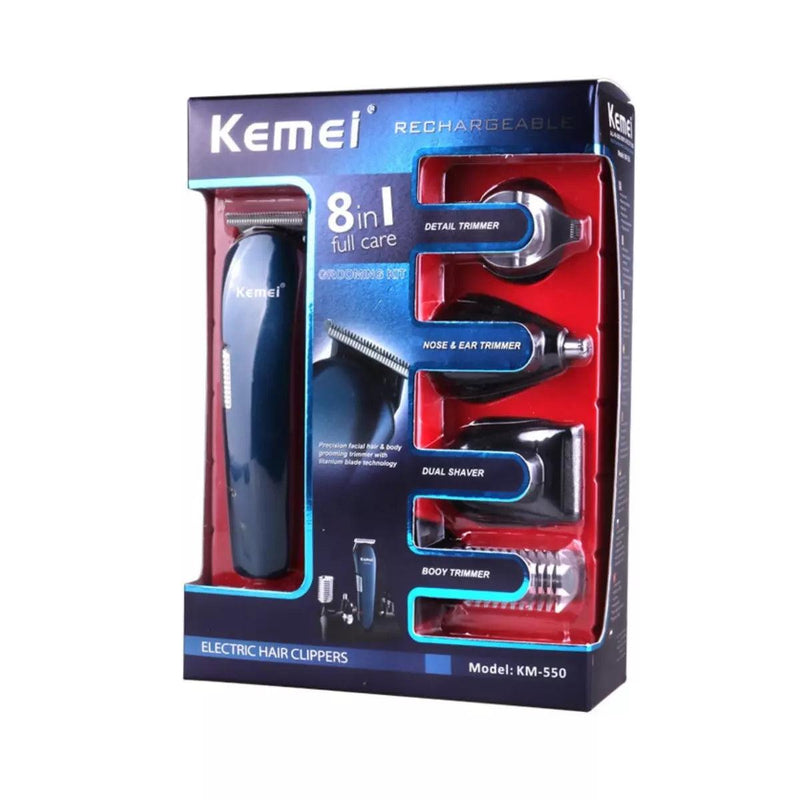 Kemei km 550