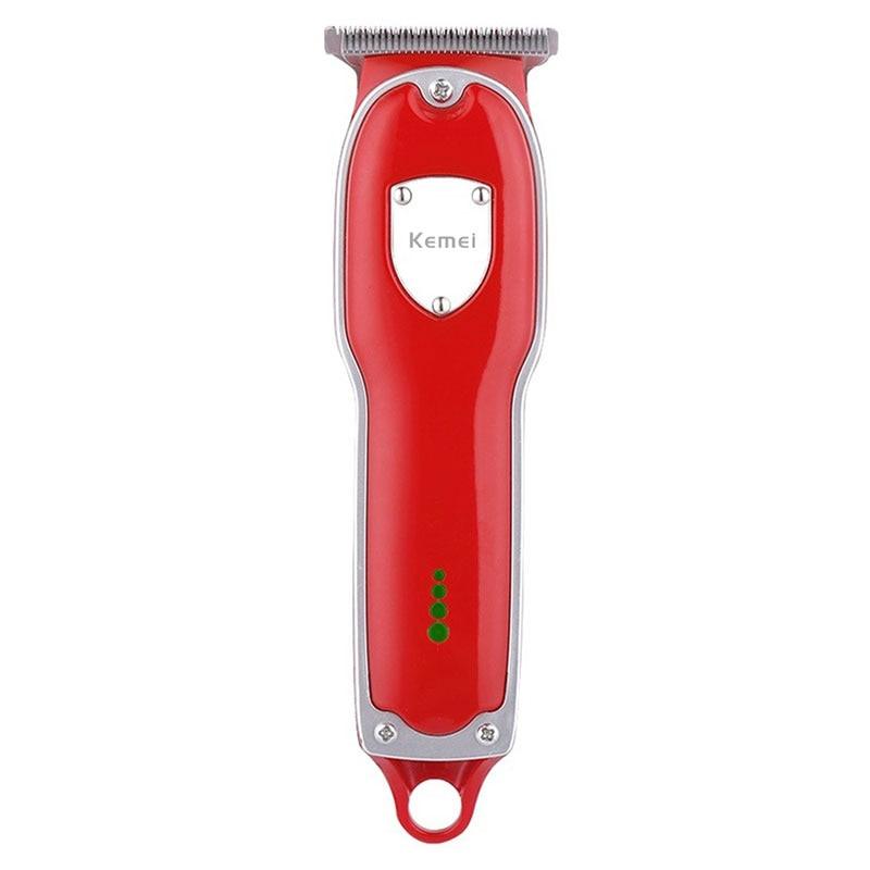 Máquina de Corte + Máquina de Acabamento Km-3911 | Kemei ®