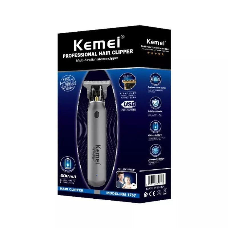 Máquina de Acabamento 10w Profissional km-1757 | Kemei ®