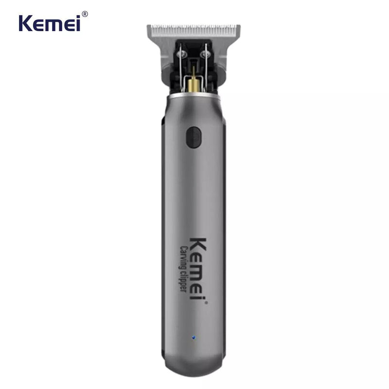 Máquina de Acabamento 10w Profissional km-1757 | Kemei ®
